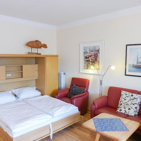 Haus Therese *Fewo 6* Wittdün Eksteriør billede