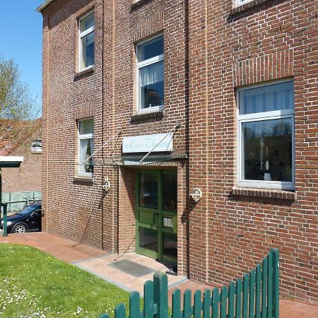 Haus Therese *Fewo 6* Wittdün Eksteriør billede
