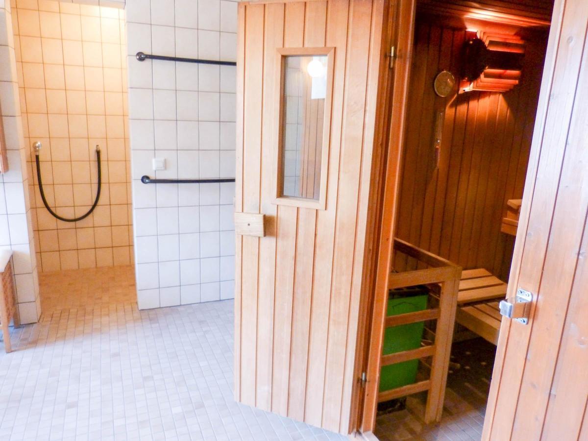 Haus Therese *Fewo 6* Wittdün Eksteriør billede