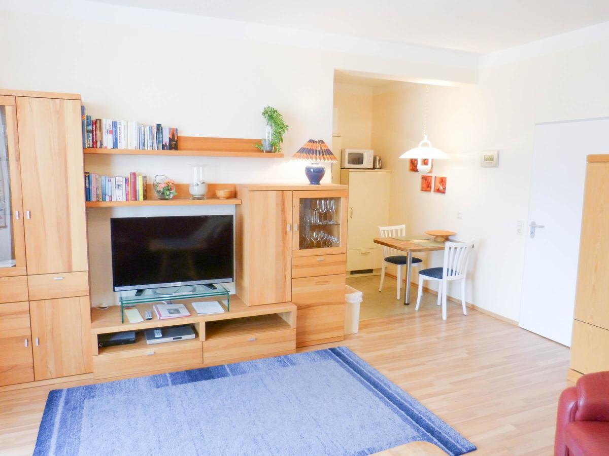 Haus Therese *Fewo 6* Wittdün Eksteriør billede