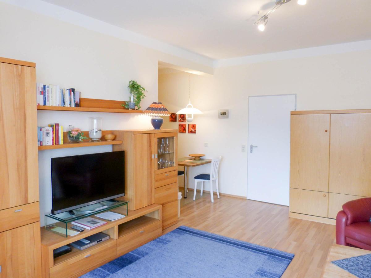 Haus Therese *Fewo 6* Wittdün Eksteriør billede