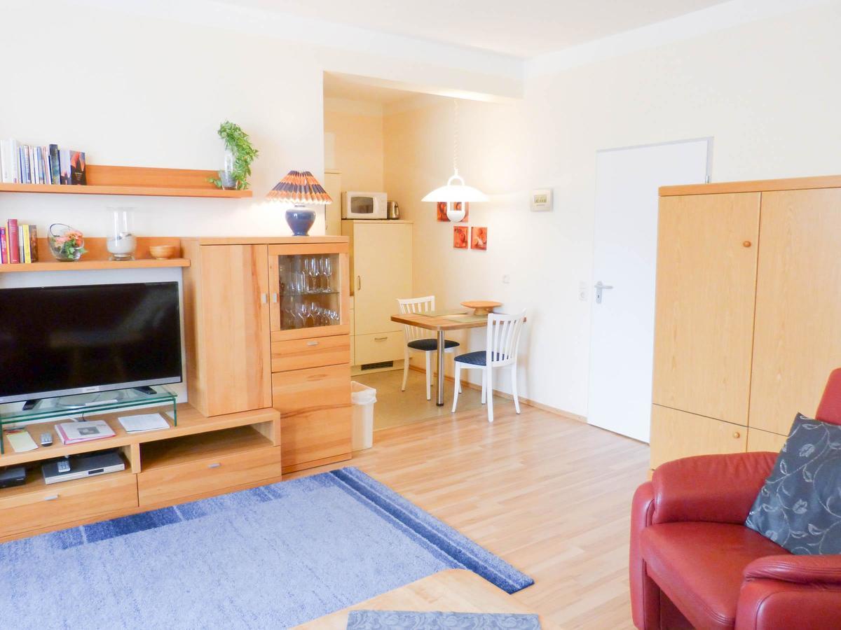 Haus Therese *Fewo 6* Wittdün Eksteriør billede